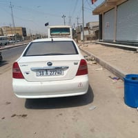 ٢٠١٢ • كير عادي • ناصريه