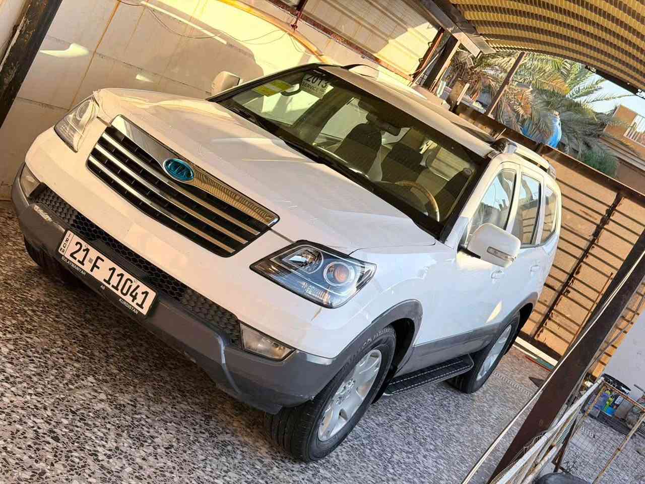 السلام عليكم 🌹

🚘 للبيع أو المراوس: كيا موهافي 2013

🔹 السونار مرفق بالصور
🔹 السعر: 110
🔹 يوجد مجال بسيط للمشتري الجاد 🤝

📞 للاستفسار والتواصل:
***********
📱 الاتصال والواتساب متوفر

للمهتمين فقط، التواصل على الرقم أعلاه.
