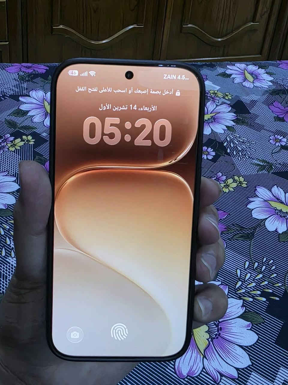 هونر 600 برو • مستخدم أخو الجديد • ملحقات كاملة