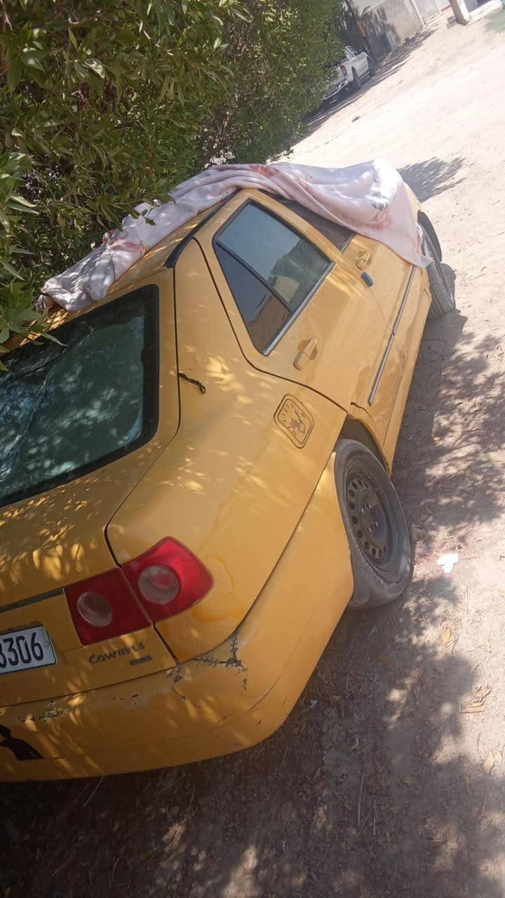 سلام عليكم سيارا لبيع مكينه،وكير وحداديه،29بيه مجال سفسار يتصل بلخدمه***********
