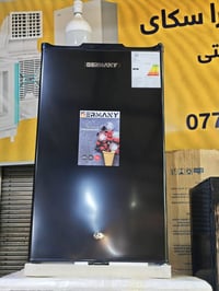 ثلاجة ٦ باب • ماركة ألمانية • موتور انفرتر