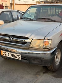 بيكاب • ٢٠٠٧ • اربيل