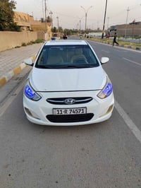 اكسنت خليجي • ٢٠١٦ • رقم بغداد