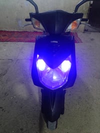 سكنس فحل • ياباني • ١٢٥