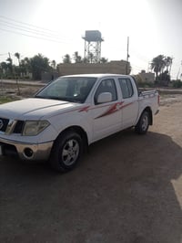 نيفارا • ٢٠٠٨ • محرك ٣٠٠٠