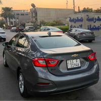 شوفرليت كروز • ٢٠١٨ • وارد امريكي