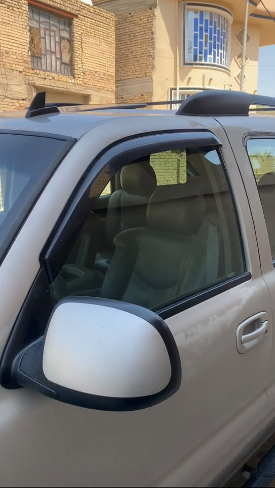 تاهو 2006 Z71 رقم بغداد مكفوله للبيع او المراوس
***********
