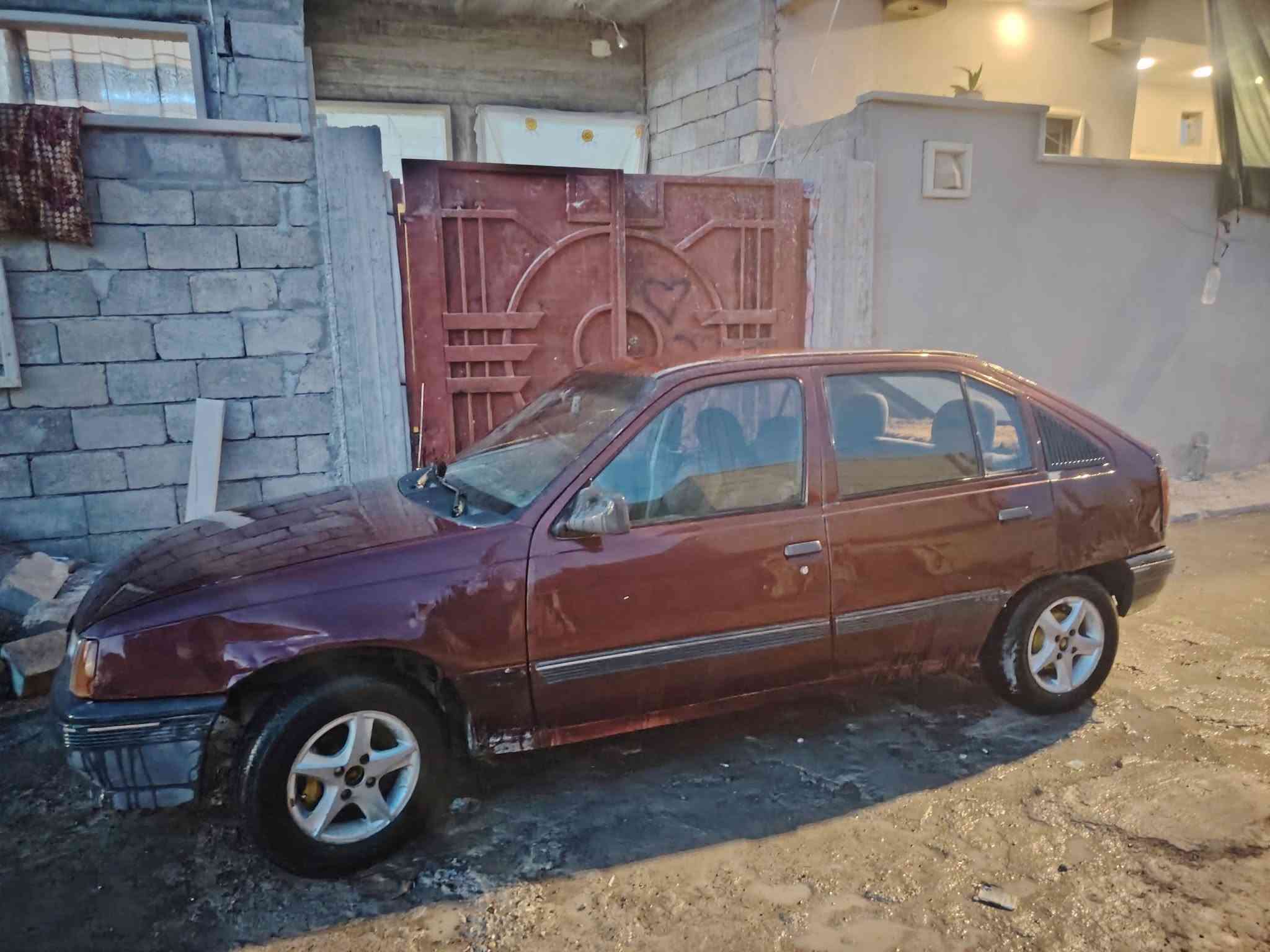 كاديت للبيع حجم 16 سياره نضيفه شرط تحويل كاربون متوقف سنويه خضره مكاني حي الملايين السعر 17 وبيه مجال ***********
