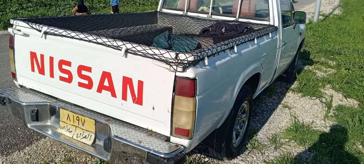 نیسان 1991 مەکینە Z24 ئارمی پلاستیک سلێمانی  بەشەرتێ  اولیت وغرامە
گێڕو  مەکینەی وتەقەو ڕەقەی بەشەرتی 🍉
شهرزوور
***********

