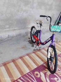 بايسكل • للبيع • مجال الطيبين