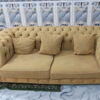 قنفه • ٣ كوشات • بغداد معامل عماري