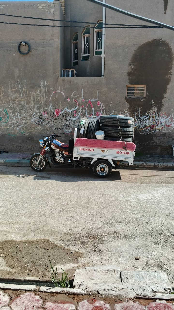 ستوته للبيع جمره مديل 23 دراجه جديده مليونين ونص وبيه مجال
للاستفسار مراسله الصفحه او الاتصال ***********
