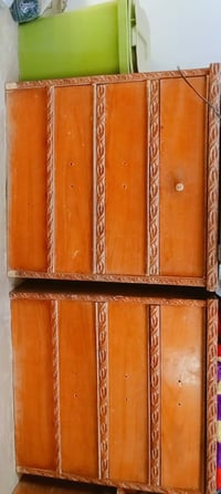 غرفه نوم • قويه • بوفيه