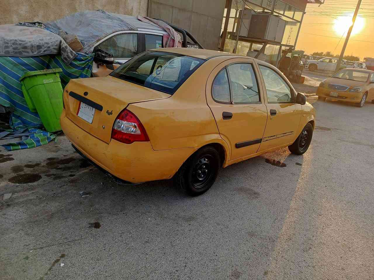 سلام عليكم طيبه موديل ٢٠١٦ مكينه كير نضاف هيئه غرامات مصفرة عوزة ترتيب مكاني كوت الاستفسار ***********
