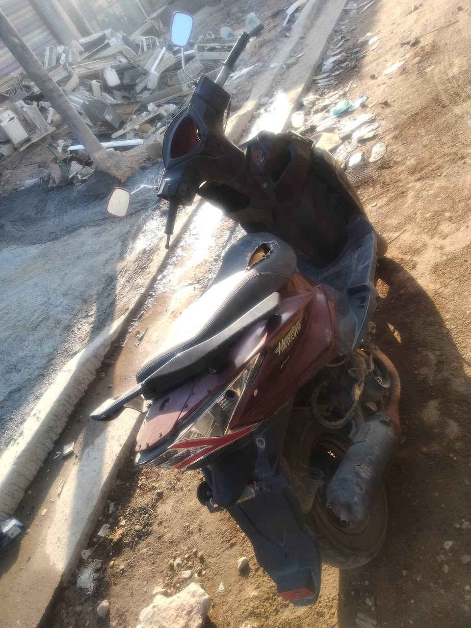 دراجه سگنز للبيع او مراوس بدراجه گير جوندا او ارشه او نامه او تايگر شعندك نزل بالتعليقات او خاص 
للتواصل خاص او واتساب ***********
