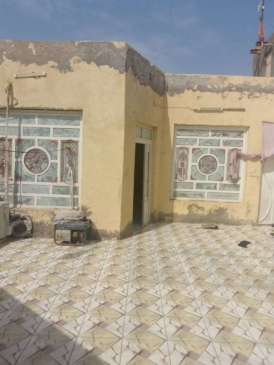 بستان حمود ال ثامر • ٢٥٠م • ٣ غرف