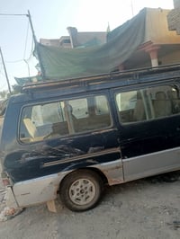 بيستا 94 • مكينة نفخ • عليها غرامات