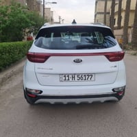 سبورتج جيتي لاين • ٢٠٢١ • كفالة سنة
