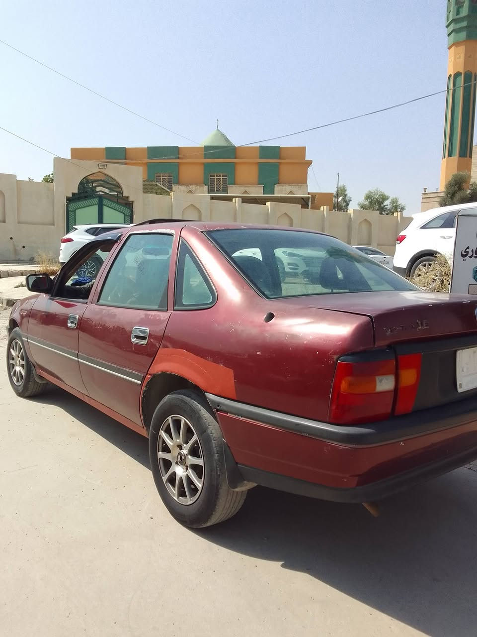 فكترا موديل 92 ماروني سنويه عضم باسمي للتواصل على رقم هاتف
***********
***********
