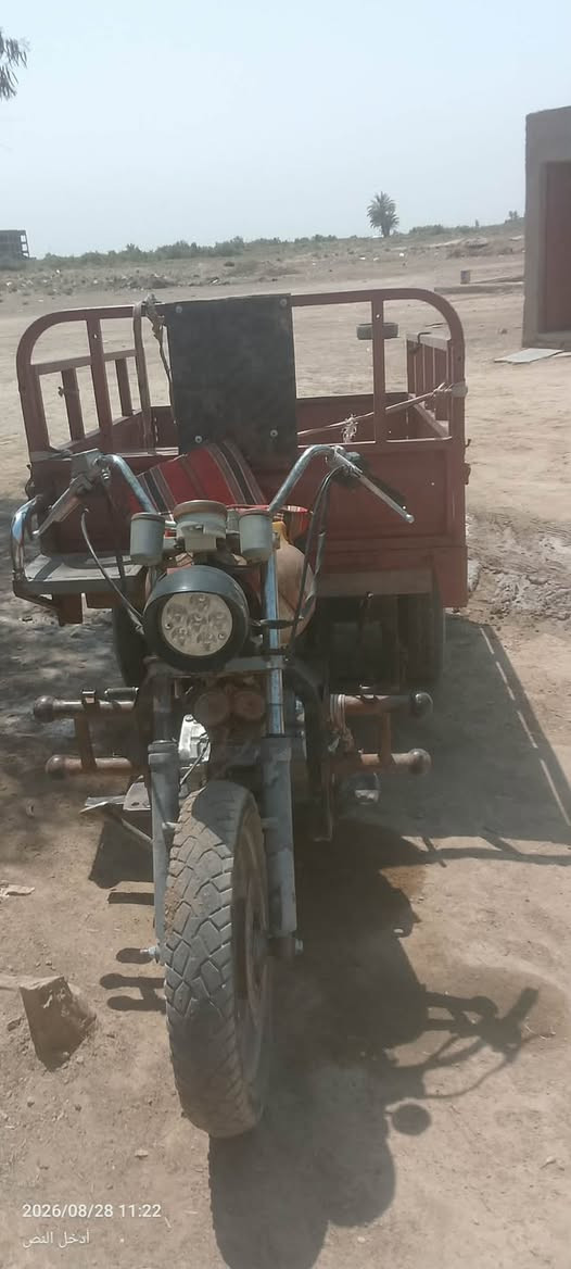 سلام عليكم مكلف بالنشر ستوته MTRرقم اسود شاصي مكفول سنويه موجوده مكانها ديوانيه الحمزه الشرقي ‭***********‬
