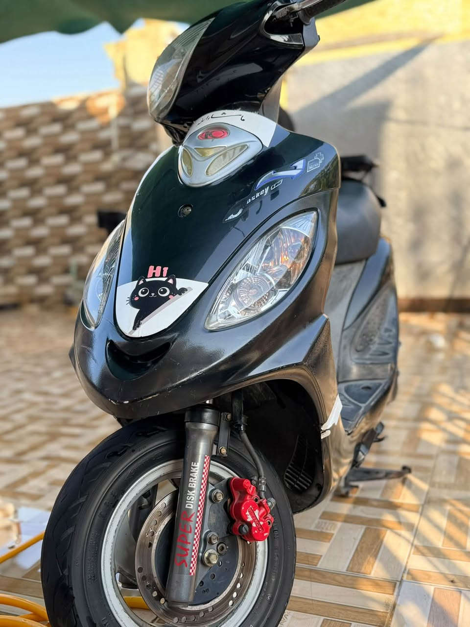 في تو • ٢٠١٦ • كفاله