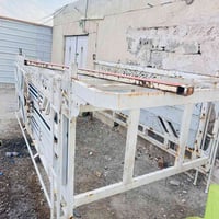محجر فحل • بابل الشوملي