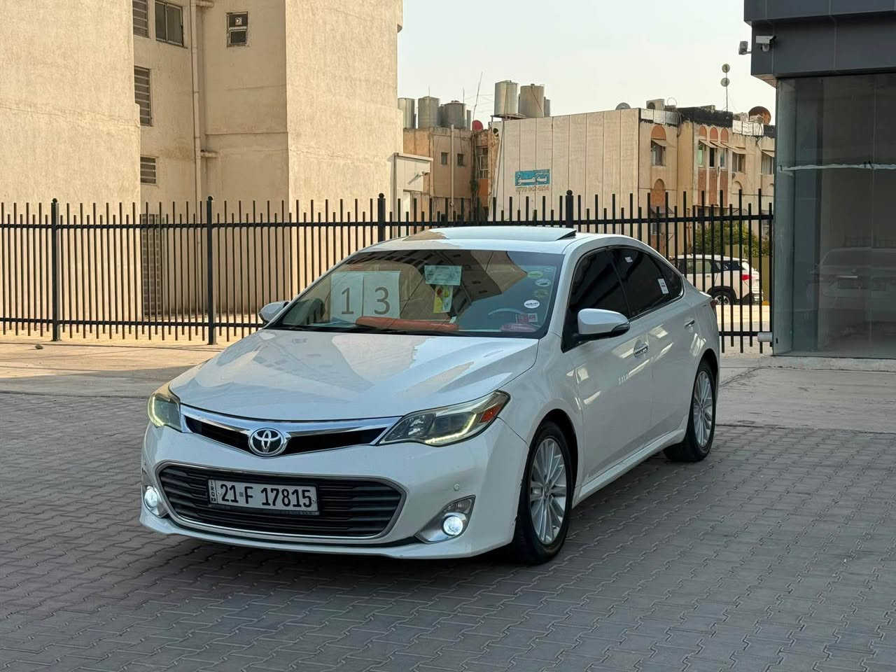 سلام عليكم افلون 2013 خليجى ليمتد فول مواصفات كفاله عامه عده 3 اماكن بارد اصغار ماشى 170 الف سياره فتحه بصمه 2 حاسه شراي يخابر *********** كركوك, العراق
