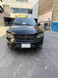دودج جورني • ٢٠١٨ • محرك ٣٫٦