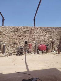 نجف شارع العام • محل كبير • ٩٠٠م
