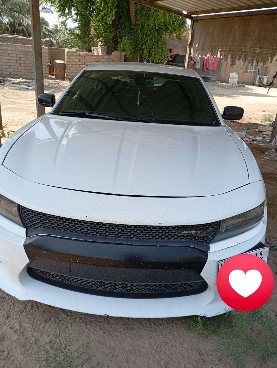 دودج تشارجر