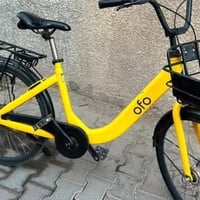 بايسكل OFO • حجم ٢٤ • ابو غریب