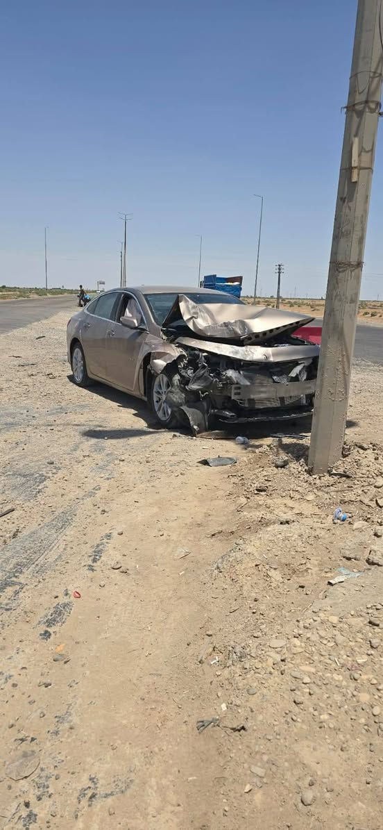 ماليبو مديل 2018
السعر 55
مكانهه واسط 
***********
***********
