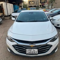 ماليبو بريمير • ٢٠٢٠ • مكينة 2.0 تيربو
