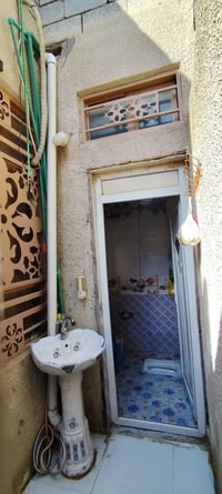 كربلاء • مجال بسيط • إيجار