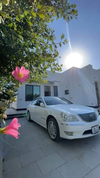 ماجستا • V8 ٤٣٠٠ • بصرة قرار ١٠٢