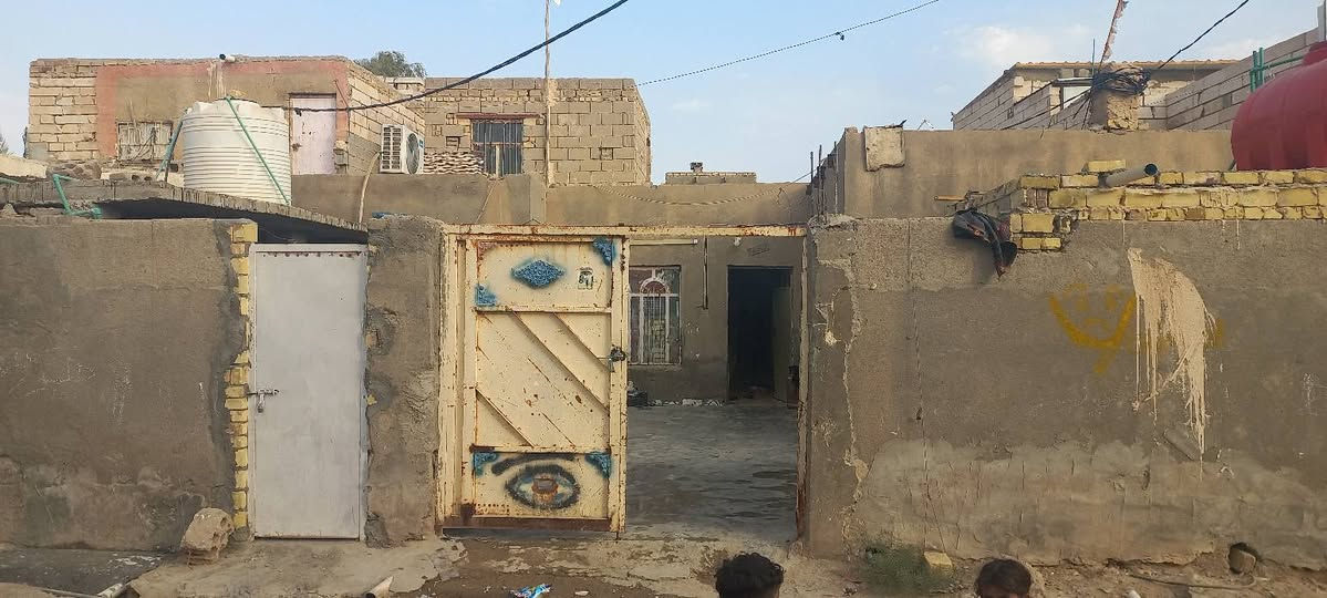 بيت زراعي • ٢٤٠م • شارع ٣٠