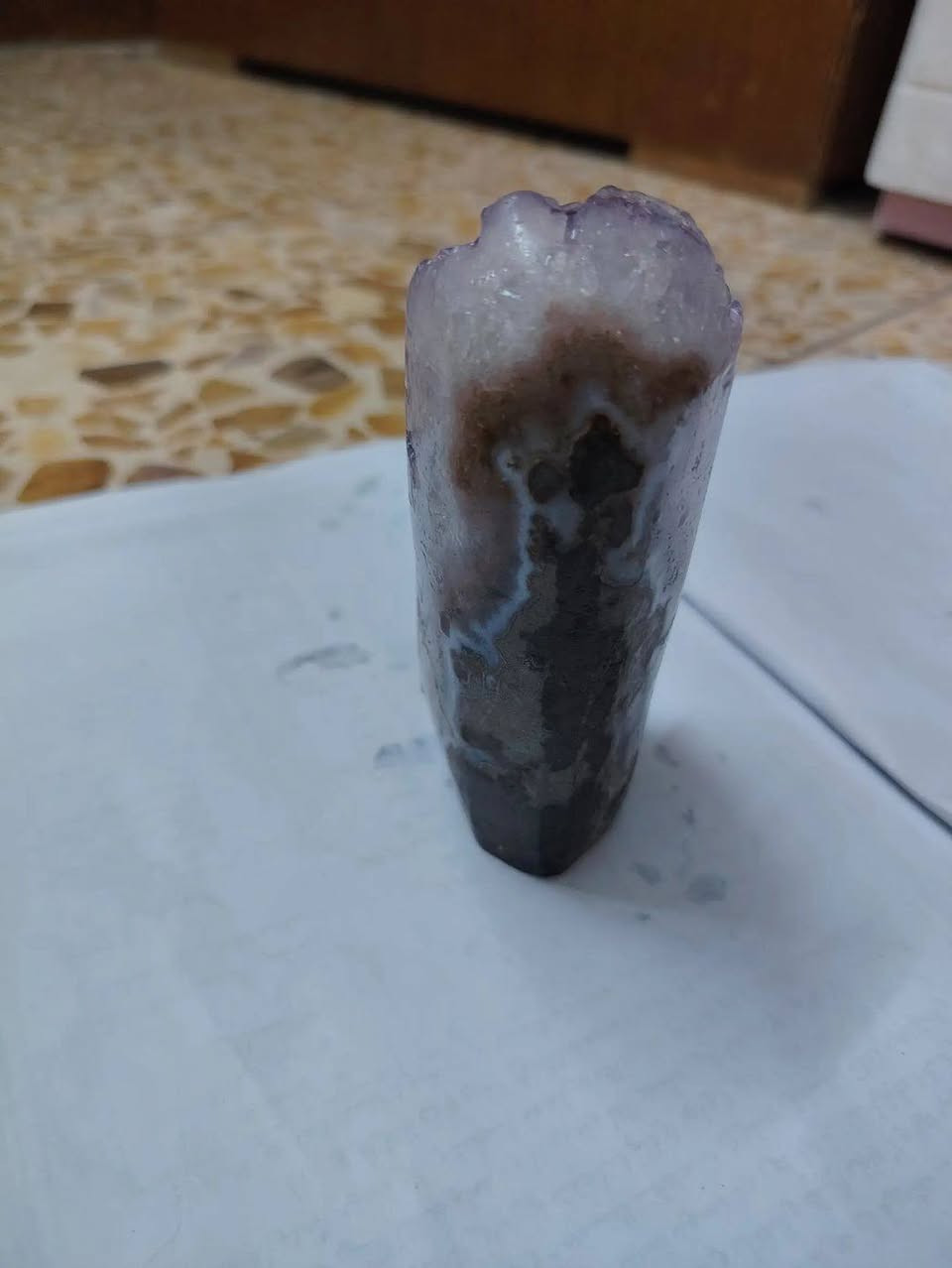 جمشت • حجر • مدينة الصدر