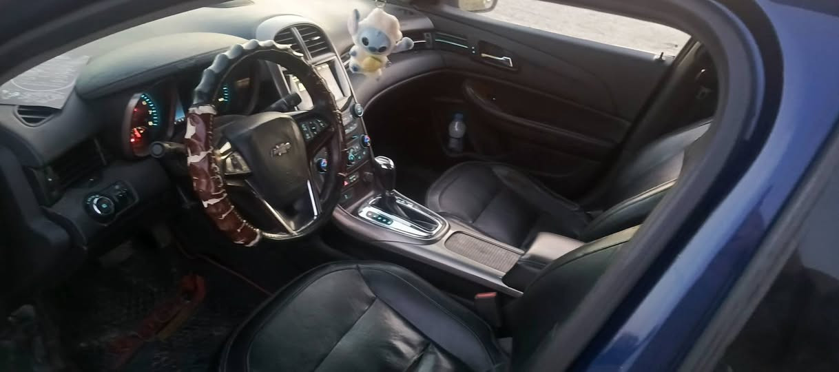 ماليبو 2013ltz مكينة 2.5 تنفس طبيعي سنوية لل29 وارد امريكي تبريد ثلج السعر 85وبيهة مجال رقم ***********
