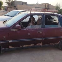اوبل • رقم نجف • مكينه وكير زين