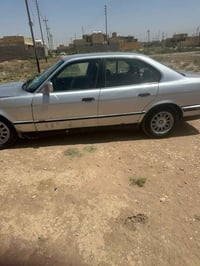 بي ام • محور • تعمير غالي