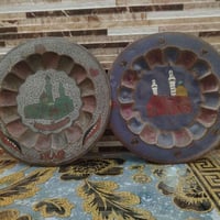 قطع • تخبل • ديكور