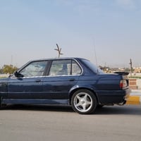 بي ام دبليو 316i • ١٩٩١ • ناصرية مركز