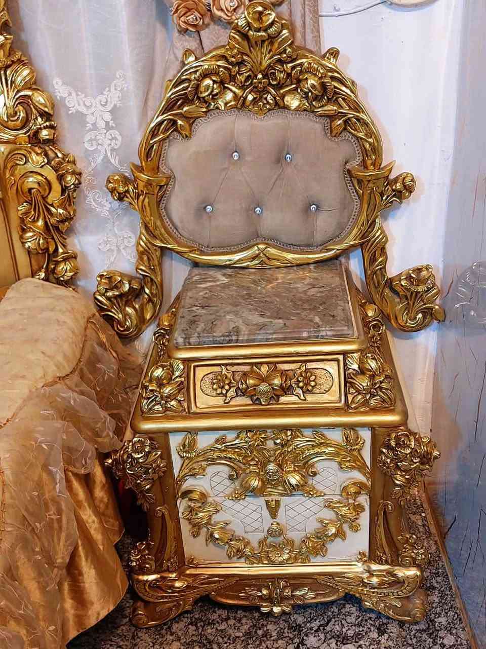 غرفة زان مصرية دمياطي ملكية بغداد الشعب ***********
