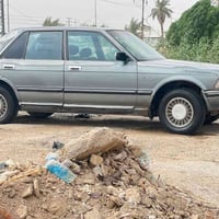 موديل 1992 • سوبر نجف تحويل • مكفولة