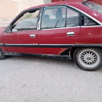 اوبل ١٩٩٣ • مكفوله • خالديه