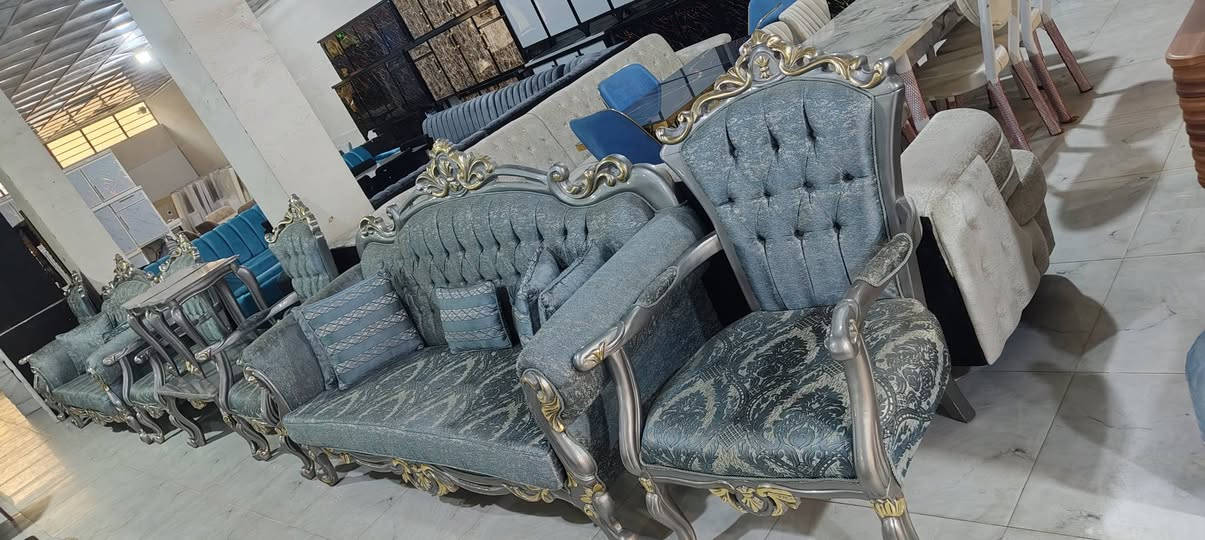 طخم تركي اصلي البيع جديد مستعمل نضيف ***********
