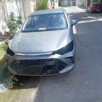 بايك U5 • جديدة • ٢٠٢٦