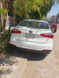 سيراتو • ٢٠١٧ • محرك ٢٠٠٠
