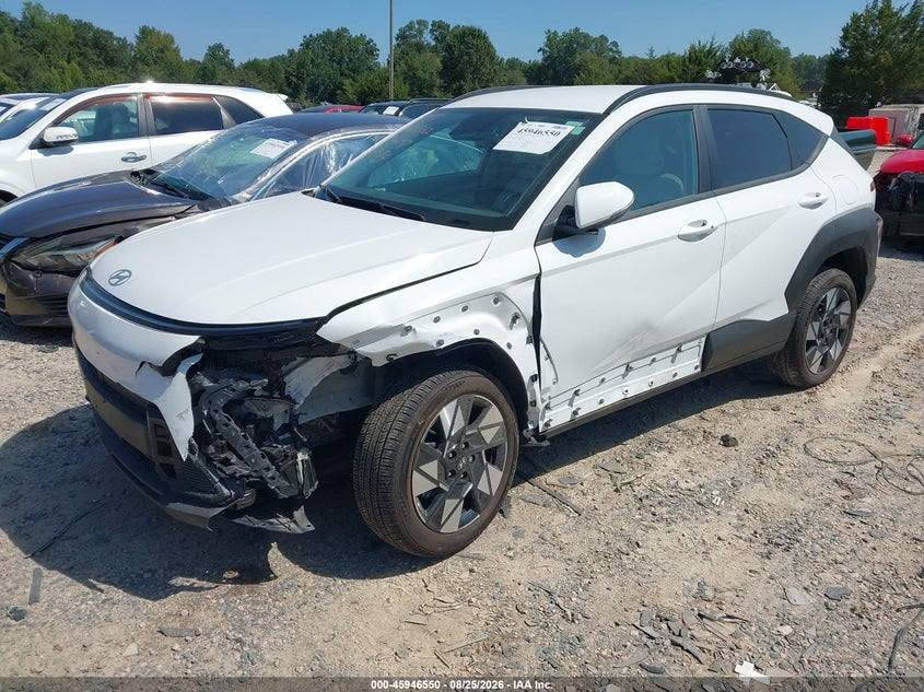 اعلان مزاد 🚗 
🔸 نوع السيارة :  هونداي كونا  فئة  SEL
🔸 بالامكان ادخالها على كتاب الشهداء
🔸 الموديل : 2025
🔸 تاريخ المزاد :   2026/10/5
🔸 عداد المسافة :  11.604  mi
🔸 السعر : حسب المزاد 
🔸 حجم المحرك: 2.0      4 سلندر  
🔸 نوع الحادث:حسب الصور المرفقة 
🔸 العنوان 🏦 بغداد - البنوك قرب الجسر
🔶 يكون تسديد الكمرك على سعر فاتورة الشراء💸 
🔸 متوفر شحن مباشر من امريكا الى العقبة الاردن
 🔸 متوفر شحن من امريكا الى شمال العراق اربيل 
🔸 للاستفسار يرجى ارسال رسالة الى الصفحة 
       او الاتصال على الارقام التالية :
       ***********      مصطفى
     #الجميع

نص مكتوب في الصور:
- 000-45946550 - 08/25/2026 - IAA Inc.