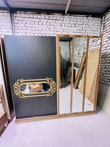 💎💗 غرفة تركي مستخدم
5قطع 
💯 نظافة 90
🚪 نظام سلايت  مرتب
السعر 375
🪛 شد مجاني
🚚 نقل مجاني
